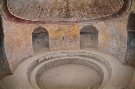 Pin on Roman ancient architecture | Pompeii, Ancient roman architecture, Pompeii and herculaneum