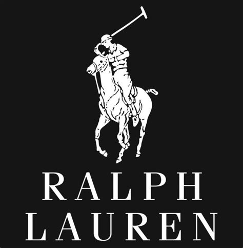 Ralph Lauren Logo and Symbol