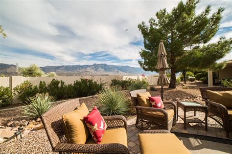 Top 5 Most Scenic Tucson Mountain Views - HomeJab Real Estate Photography