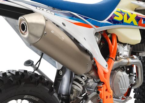 2022 Ktm 500 Exc-f Accessories