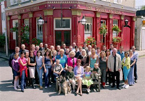 2000 | EastEnders Wiki | Fandom