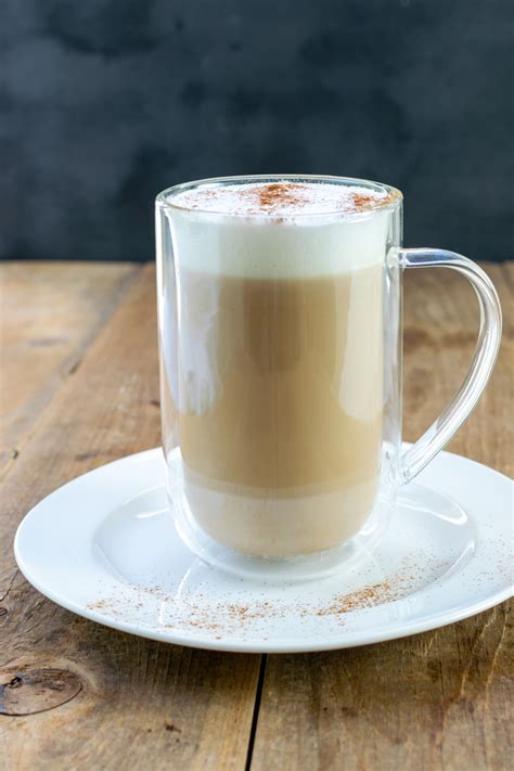 Quick & Easy Starbucks Chai Tea Latte - Sweet Steep