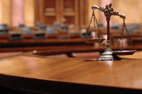 The Do’s and Don’ts of Courtroom Etiquette » A-EZ Out Bail Bonds