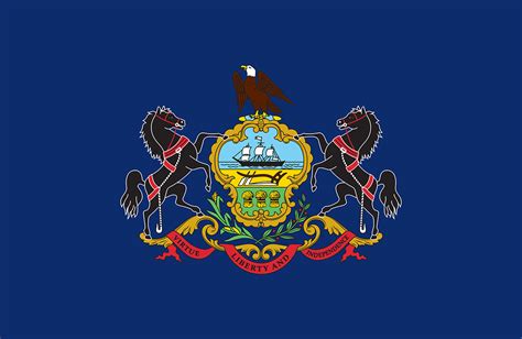 Pennsylvania Flag – Betsy Ross Ameriflag