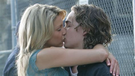 14 'Degrassi' Couples That We'll Never Stop Loving, From Emma & Sean To JT & Liberty