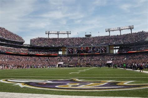 Baltimore Ravens Release Statement Following Kansas City Shooting - The Spun