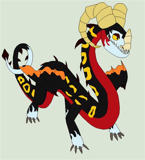 SharpTooth by pokemondragon111 on DeviantArt