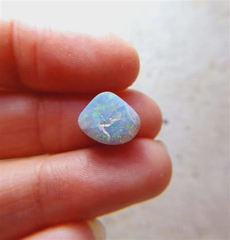 Andamooka Opal 3.10 Cts » The Good Opal Co.