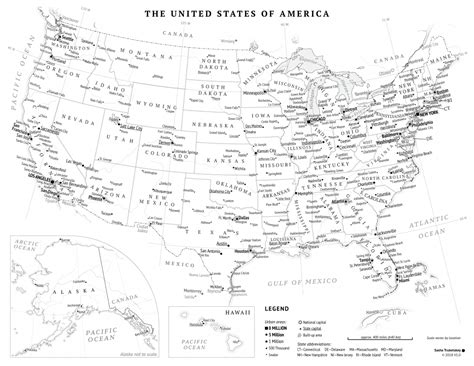 Printable Map Of California Cities Best Of Us Map States Cities ...