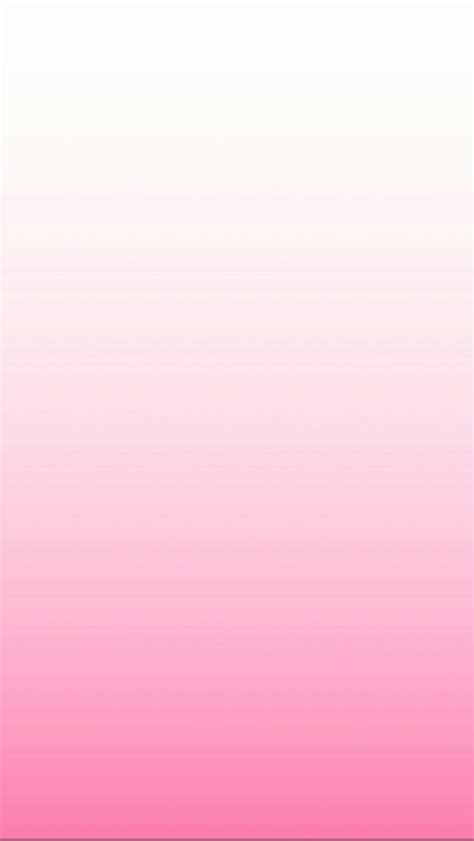 Yet another ombré! This one is totally girly with a pink and white theme. | Pink ombre wallpaper ...