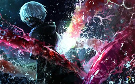High Resolution Anime Wallpapers - Wallpaper Cave