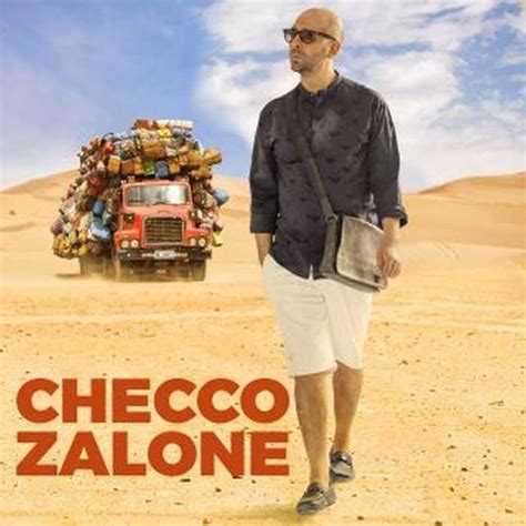 Immigrato, Checco Zalone | Testo, Significato e Video (film "Tolo Tolo")