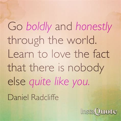 Daniel Radcliffe Quotes. QuotesGram