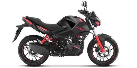 Exclusive: New Hero 125cc Sporty Bike (Raider Rival) Debut On Jan 23