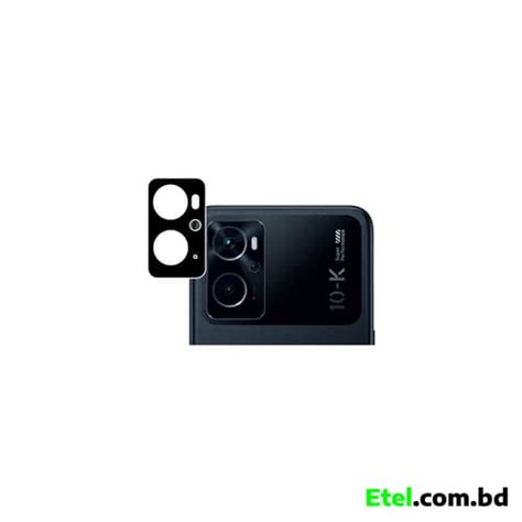 Oppo K10 Pro Camera Glass Price in Bangladesh