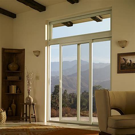 Andersen 100 Series Windows – Smart Windows Colorado