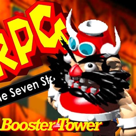 Stream Booster Resort [Welcome To Booster Tower - Super Mario RPG] by ...