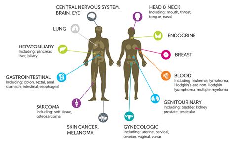 Al-Yaqeen for Cancer Technology