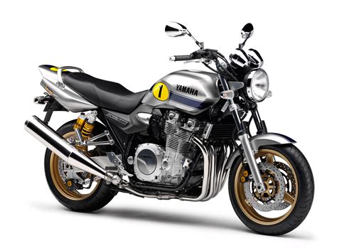 YAMAHA XJR1300 specs - 2008, 2009 - autoevolution