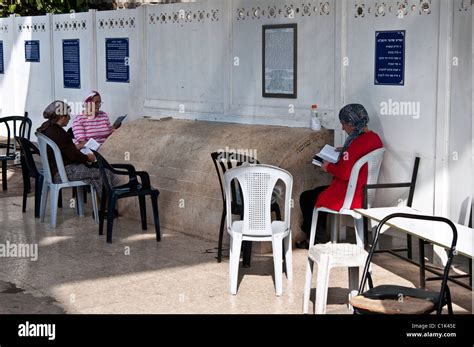 tomb of Maimonides Stock Photo - Alamy