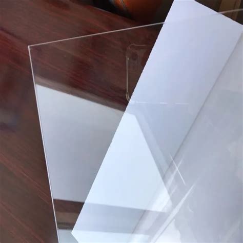 Supply Clear/color 3mm cast acrylic sheet Wholesale Factory - Jinan Alands Plastic Co.,Ltd.