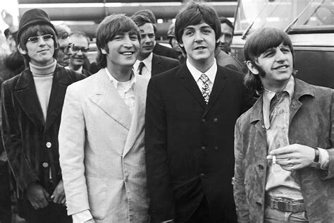 40 Years Ago : The Beatles Offered $30 Million to Reunite