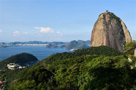 Top 10 Best Hikes in Rio de Janeiro: Routes, Difficulty, Time