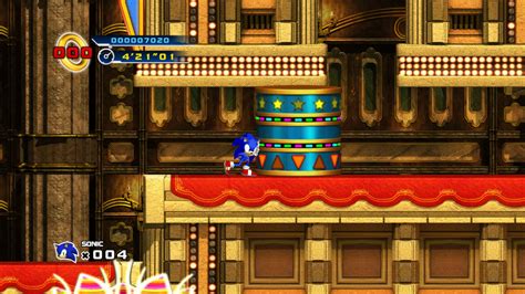 Sonic the Hedgehog 4 - Episode I on Steam