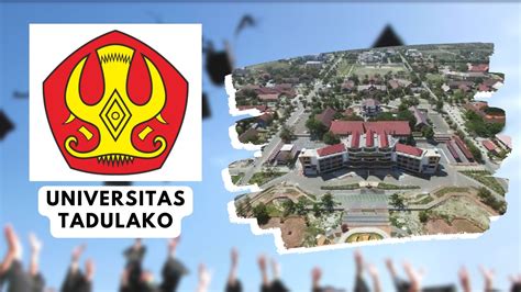 √ Biaya Kuliah UNTAD (Universitas Tadulako) Palu 2024