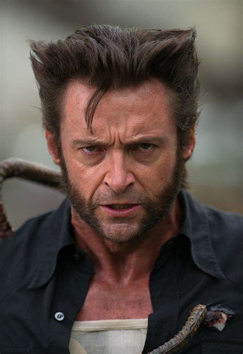 X-Men Films: Resurgence on X | Wolverine hair, Wolverine hugh jackman ...