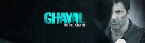 Ghayal Once Again Cast List | Ghayal Once Again Movie Star Cast ...