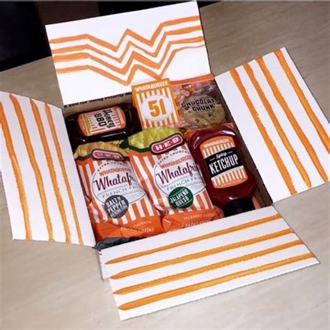 Creative Care Packages on Instagram: “"My husband is obsessed with ...