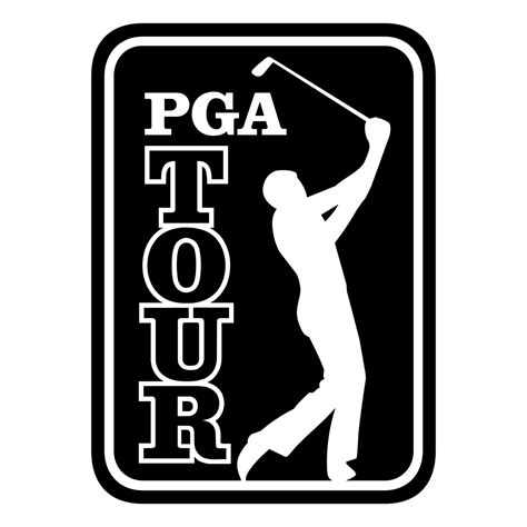 PGA Tour Logo PNG Transparent (1) – Brands Logos