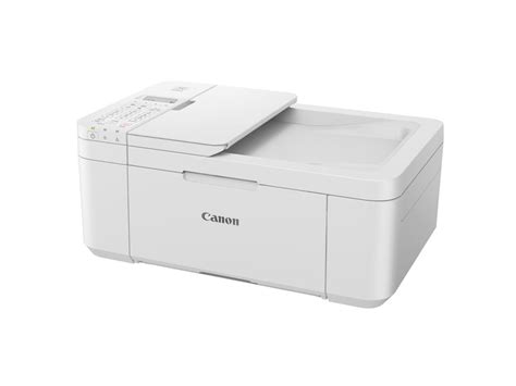 Canon PIXMA TR4520 USB / Wi-Fi InkJet MFC / All-In-One Color Printer ...