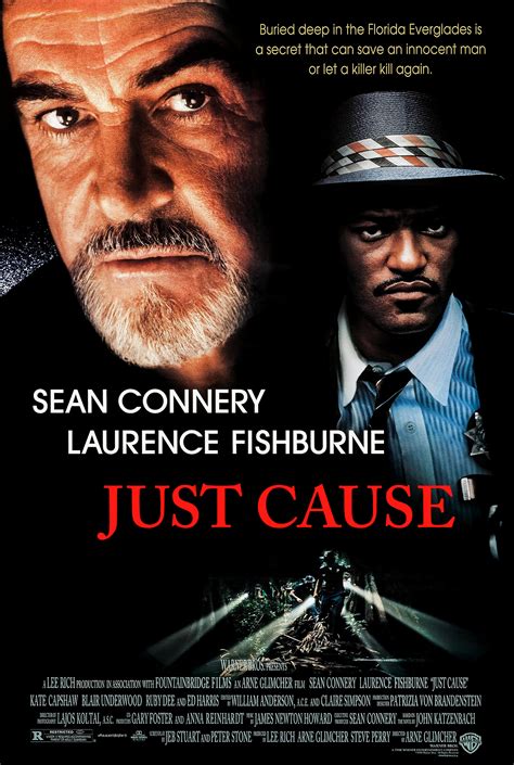 Just Cause (1995)