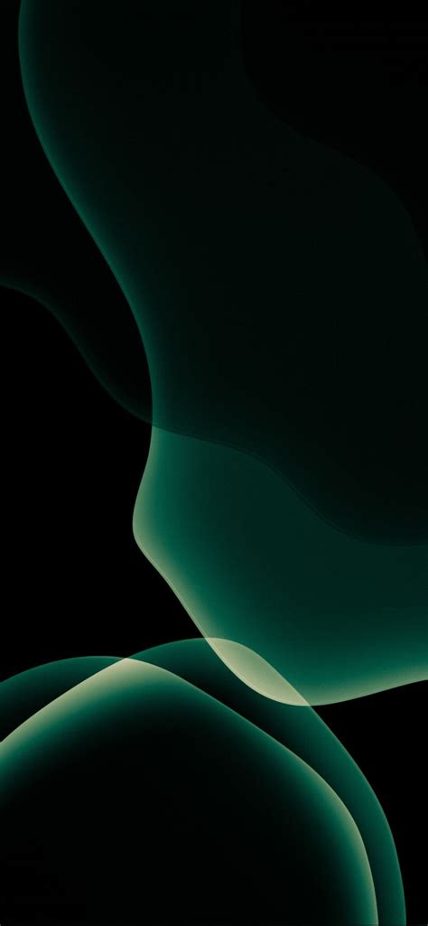 Midnight Green wallpapers | Iphone wallpaper green, Black wallpaper ...