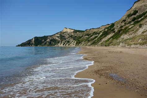 17 Best Beaches in Corfu, Greece | Celebrity Cruises