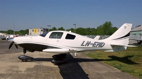 Cessna 400 Guide and Specs - Aviator Insider