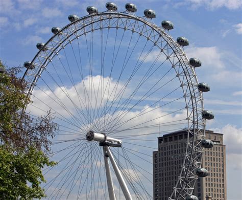 The Most Iconic Landmarks in London - Happy2move