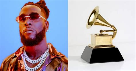 2023 Grammy Awards: Burna Boy loses in two categories | The Nation ...