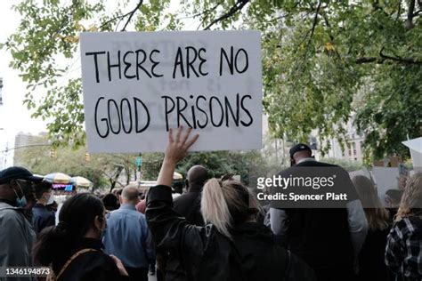 4,540 Prison Reform Stock Photos, High-Res Pictures, and Images - Getty ...