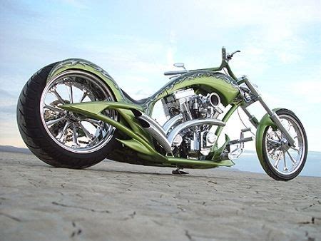 23 Best Joe Martin customs images | Martin brothers, Custom choppers ...