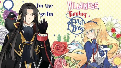 Top 12 Best Villainess Manga Recommendations - Animesoulking