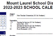 Mount Laurel Schools