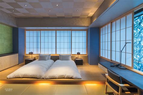 Hoshinoya Tokyo Spa Hotel by Rie Azuma Reinvents The Traditional ...