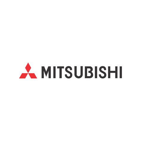 Mitsubishi Logo Png