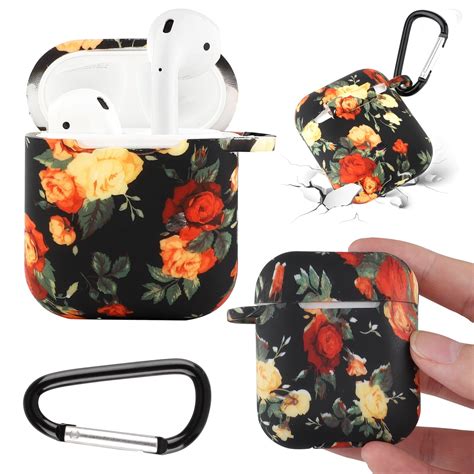 Airpods Case for Apple Airpods Pro/2/1/AirPods Pro, Airpods Protective ...