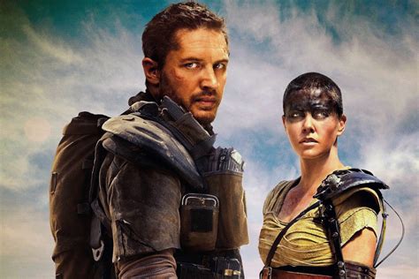 ‘Mad Max’ Is An Oscars 2016 Anomaly…And It Just Might Win – Comic Book ...