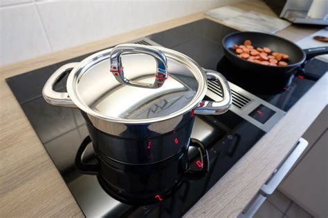 What Is Induction Cooking? | Delmarva Appliances