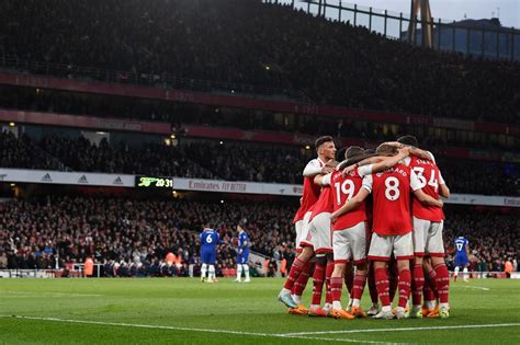 Arsenal handed massive Champions League boost after Juventus court ruling - football.london